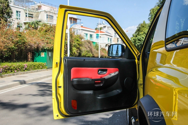 2013款 2.0T 兩驅柴油版