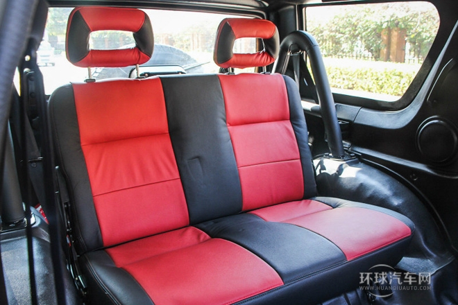 2013款 2.0T 兩驅(qū)柴油版