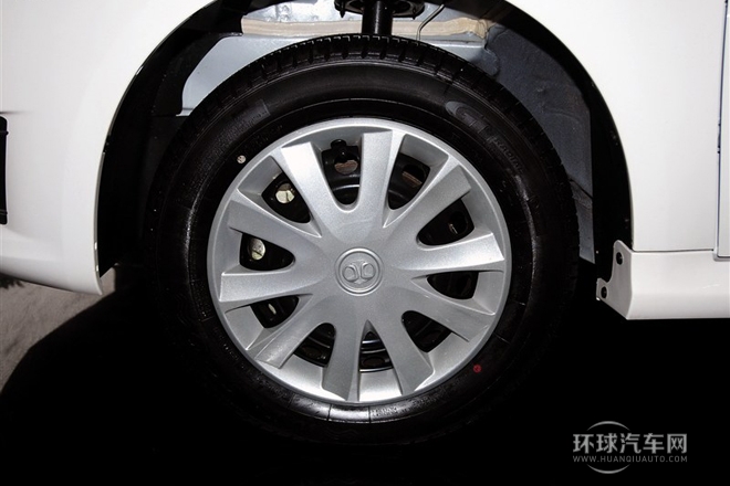 2013款 三廂 1.3L 手動樂活版