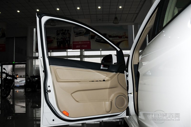 2013款 三廂 1.3L 手動樂活版