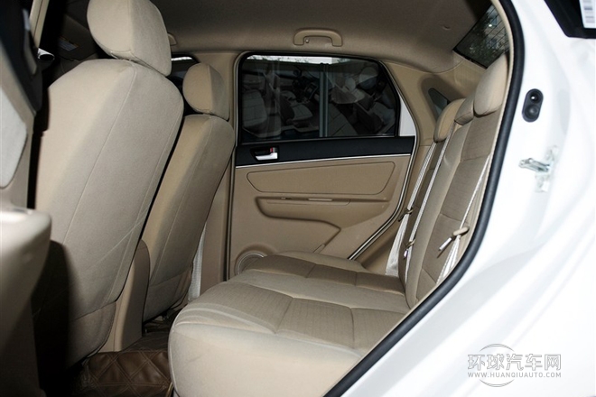 2013款 三廂 1.3L 手動樂活版