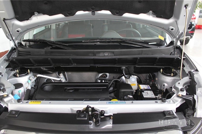 2012款 1.5L 手動都市版