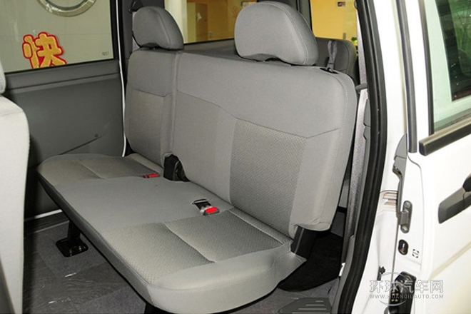 2014款 1.6L 手動舒適型7座 國V