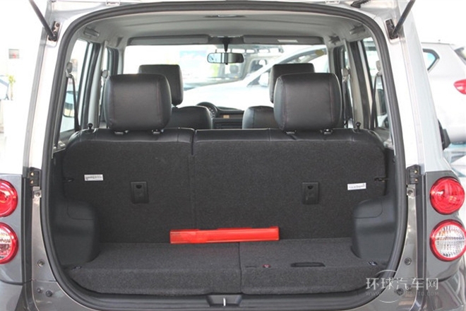 2012款 1.5L 手動都市版