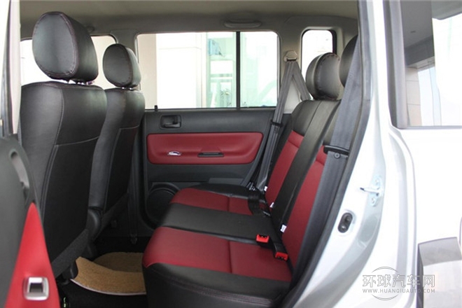 2012款 1.5L 手動都市版