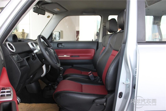 2012款 1.5L 手動都市版