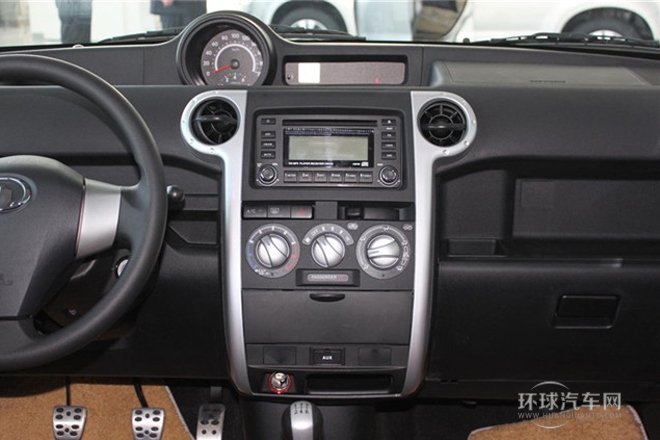 2012款 1.5L 手動都市版