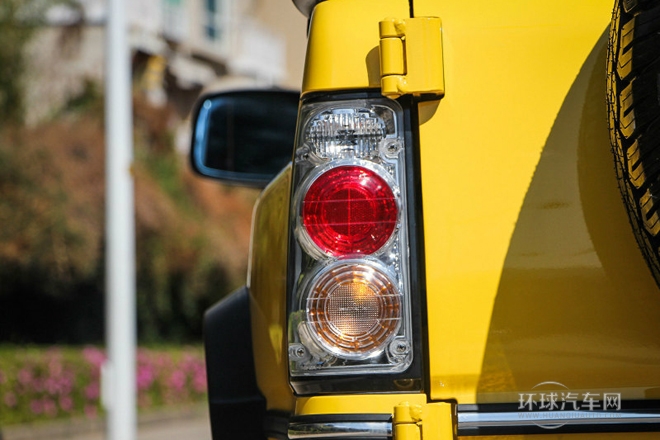 2013款 2.0T 兩驅柴油版