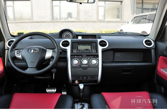 2012款 1.5L 手動都市版