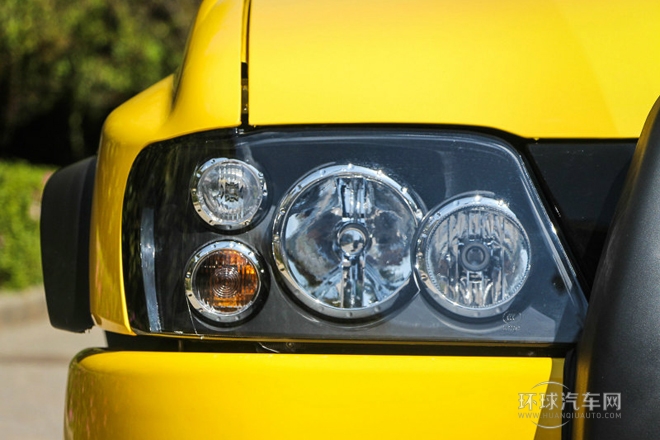 2013款 2.0T 兩驅柴油版