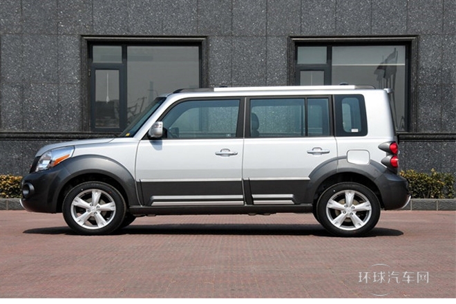 2012款 1.5L 手動都市版