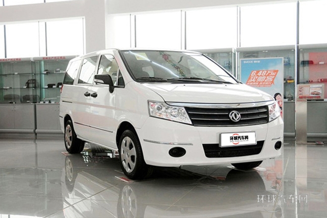 2014款 1.6L 手動(dòng)舒適型7座 國V