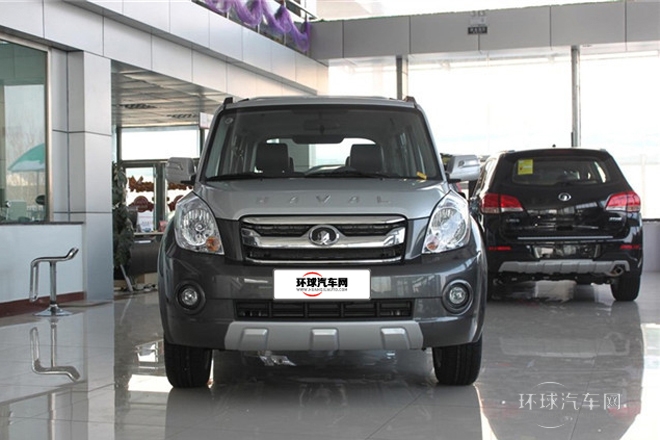 2012款 1.5L 手動都市版