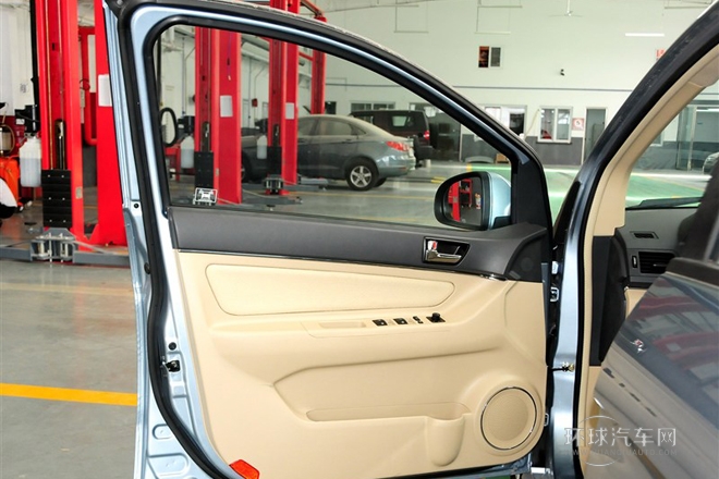 2013款 三廂 1.3L 手動特惠版