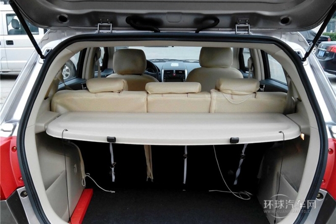 2013款 三廂 1.3L 手動特惠版