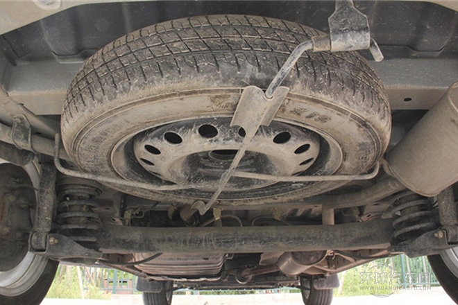 2014款 1.6L 手動豪華型7座 國IV