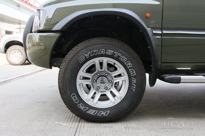 2013款 2.0T 四驅(qū)柴油版