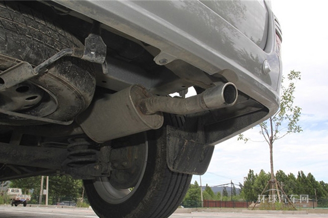 2014款 1.6L 手動豪華型7座 國IV