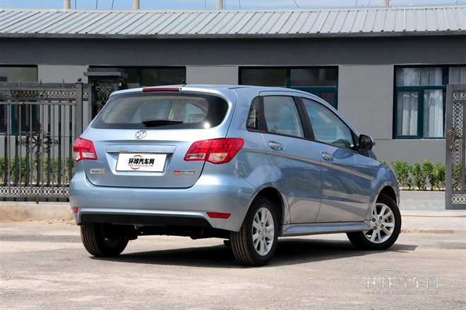 2013款 三廂 1.3L 手動特惠版