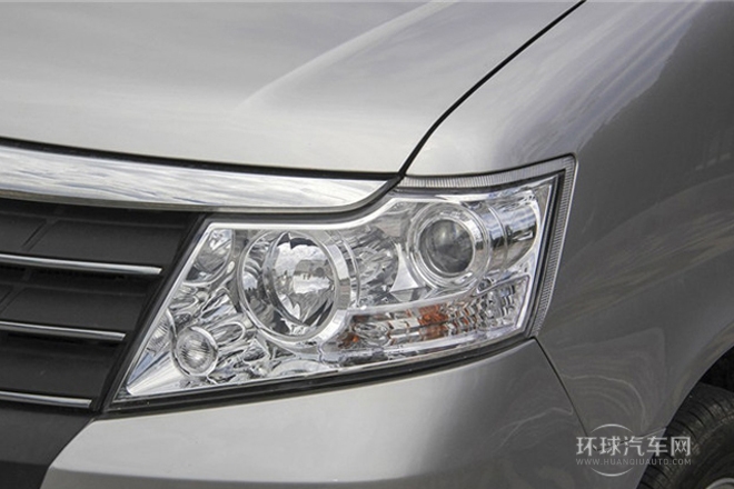 2014款 1.6L 手動(dòng)豪華型7座 國IV