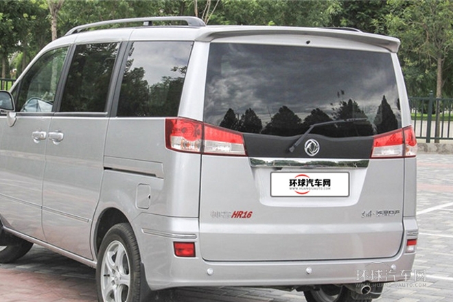 2014款 1.6L 手動豪華型7座 國IV