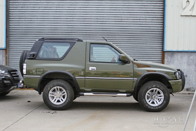 2013款 2.0T 四驅(qū)柴油版