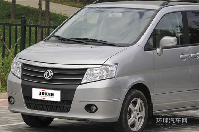 2014款 1.6L 手動豪華型7座 國IV