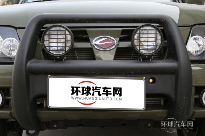 2013款 2.0T 四驅柴油版