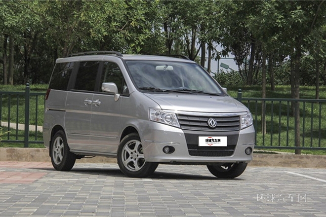 2014款 1.6L 手動豪華型7座 國IV