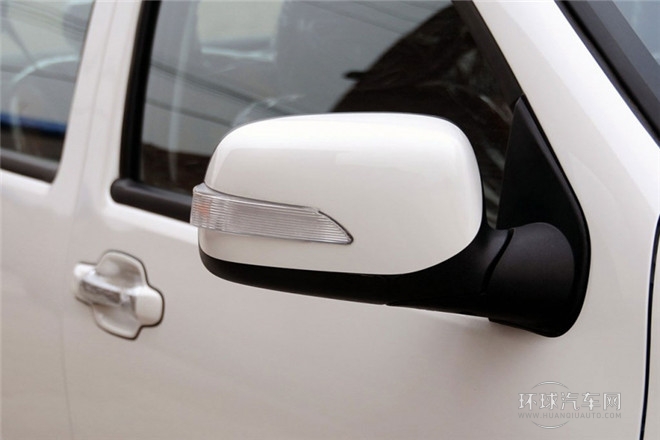 2013款 2.0T歐洲版 兩驅精英型 6MT小雙排