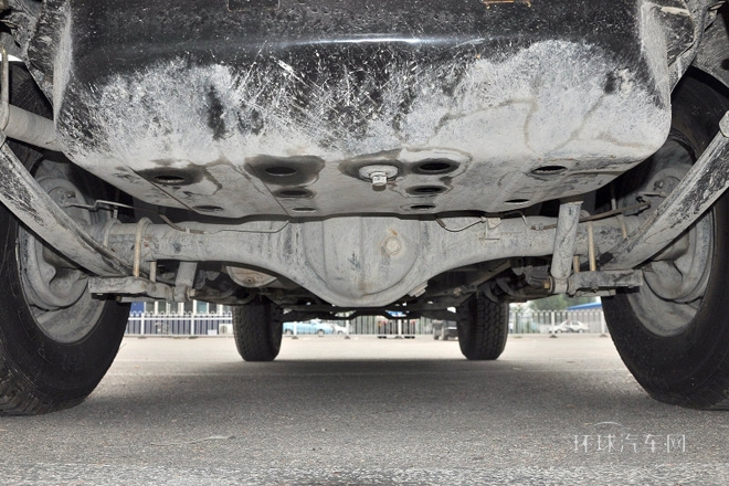 2011款 2.0L 兩驅(qū)超值版