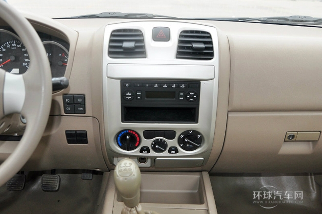 2011款 2.0L 兩驅超值版