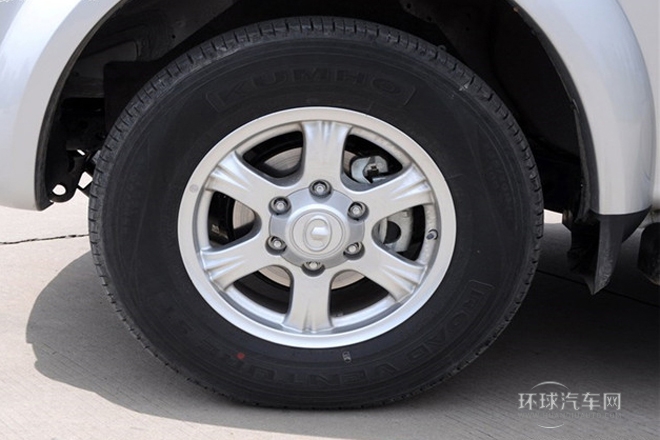 2013款 2.0T歐洲版 兩驅精英型 6MT大雙排