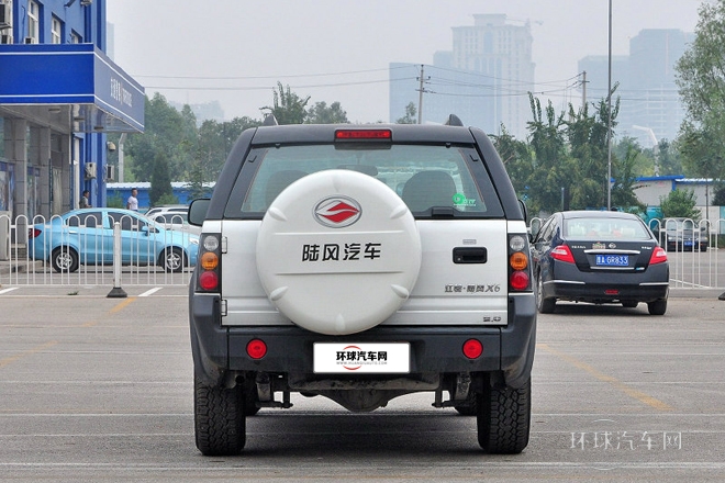 2011款 2.0L 兩驅(qū)超值版