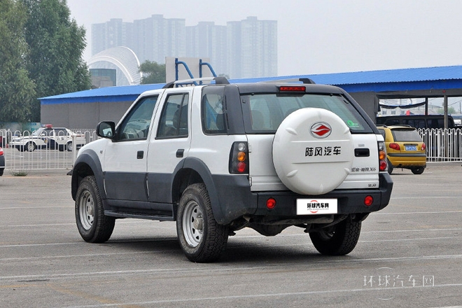 2011款 2.0L 兩驅超值版