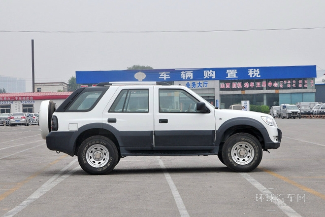 2011款 2.0L 兩驅(qū)超值版