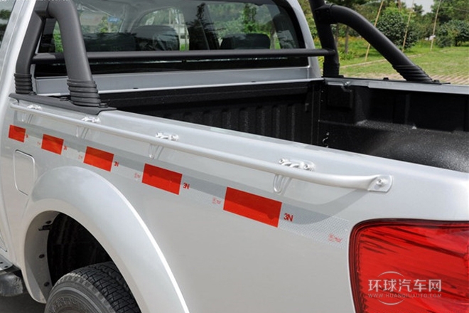 2013款 2.0T歐洲版 兩驅精英型 6MT大雙排