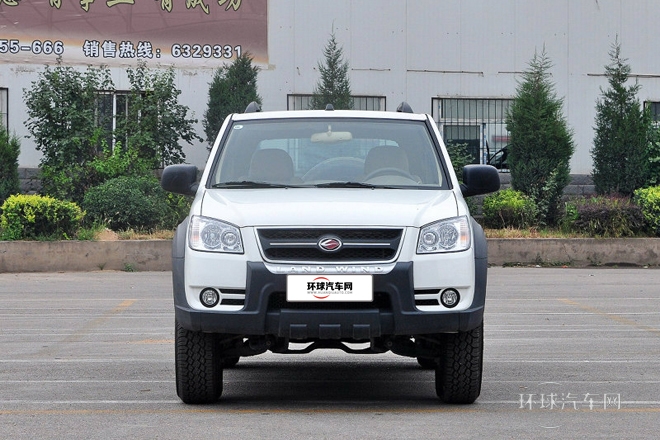 2011款 2.0L 兩驅超值版