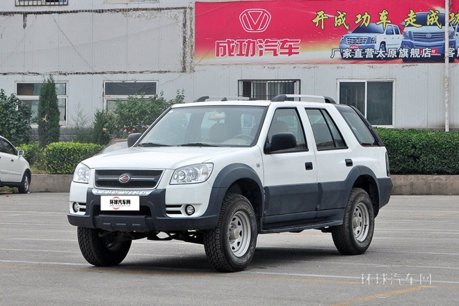 2011款 2.0L 兩驅超值版