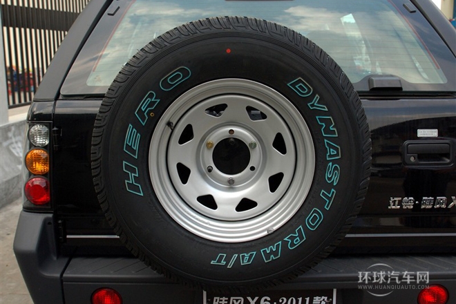 2011款 2.8T 兩驅超值柴油