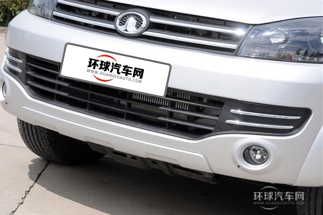 2013款 2.0T歐洲版 兩驅精英型 6MT大雙排