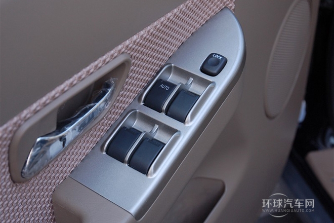 2011款 2.8T 兩驅超值柴油