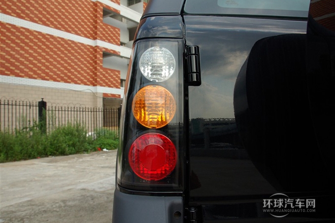 2011款 2.8T 兩驅(qū)超值柴油