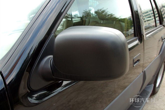 2011款 2.8T 兩驅(qū)超值柴油