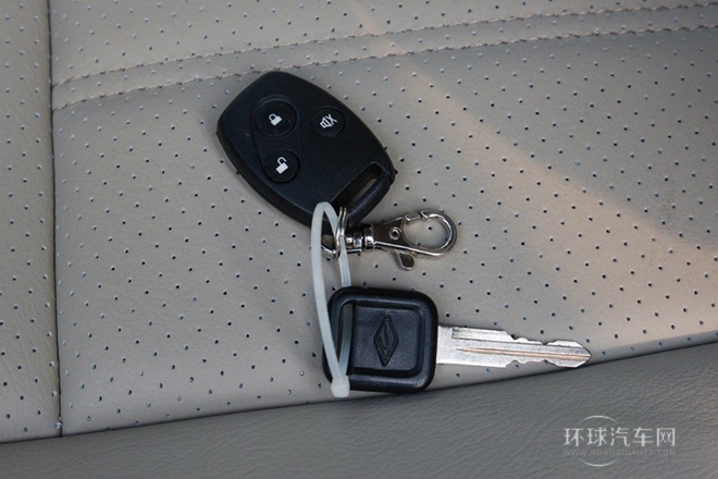 2011款 2.8T 四驅超值柴油