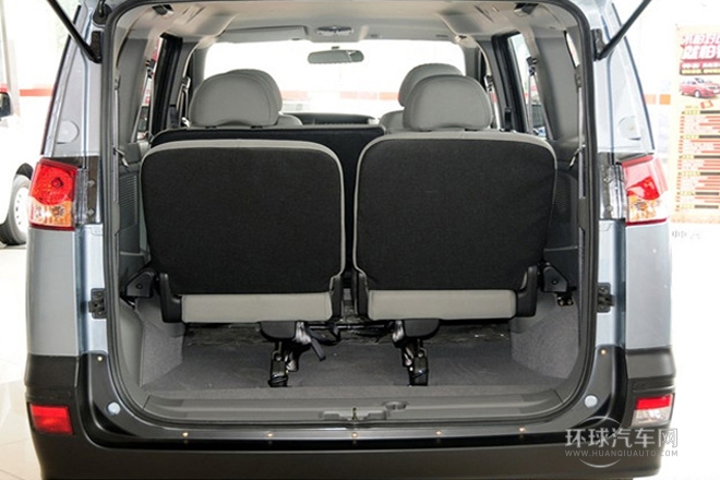 2014款 1.5L 手動標準型7座 國V