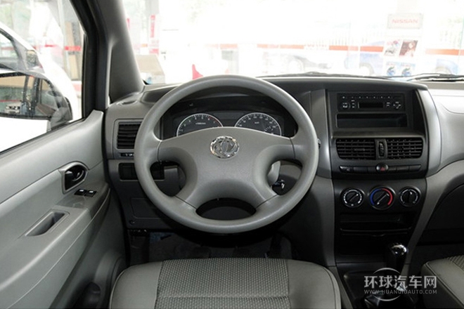 2014款 1.5L 手動標準型7座 國V