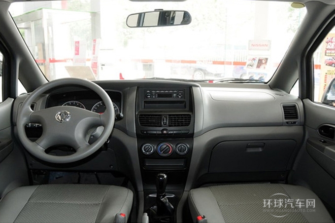 2014款 1.5L 手動標準型7座 國V