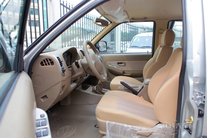 2011款 2.8T 四驅超值柴油