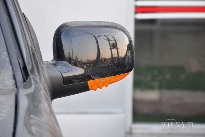 2010款 2.0L 兩驅(qū)DD6470N標準型